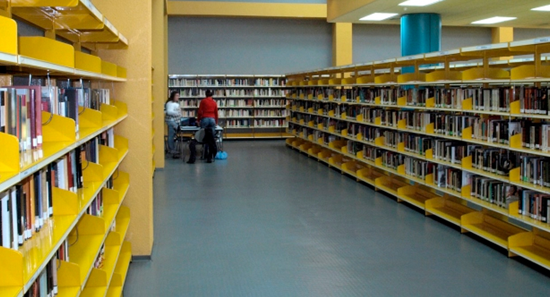 La ciencia y la mujer, protagonistas de las actividades de las bibliotecas extremeñas