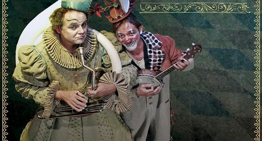 Drama y clown, dos propuestas culturales para el fin de semana en Mérida