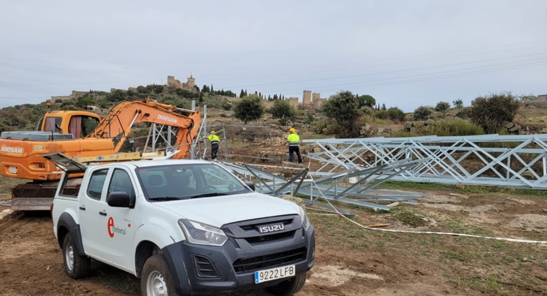 Continúan las posiciones enfrentadas por la Fábrica de Diamantes de Di Caprio en Trujillo