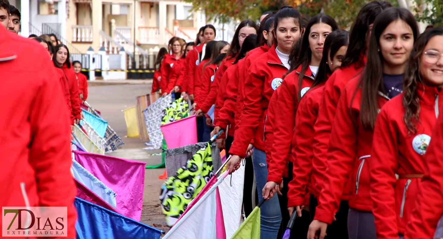 Los Tukanes abrirán el desfile de Carnaval con un espectáculo eurovisivo