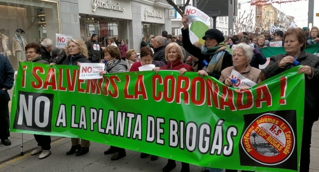 Suenan más voces contra la industria de La Coronada (BA)