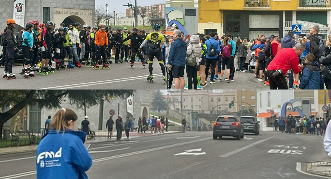 COMUNICADO: se agrava la situación de la Policía Local con el Ayto. de Badajoz