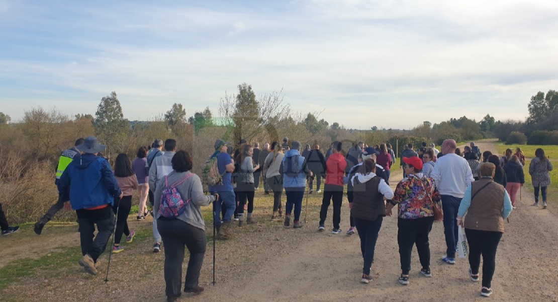 Badajoz sigue buscando a Manuela en la zona del azud del Guadiana