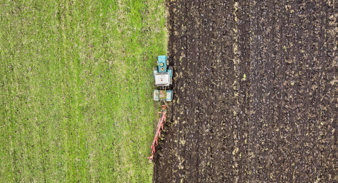 Piden al Gobierno soluciones para el campo español tras los piquetes en Francia