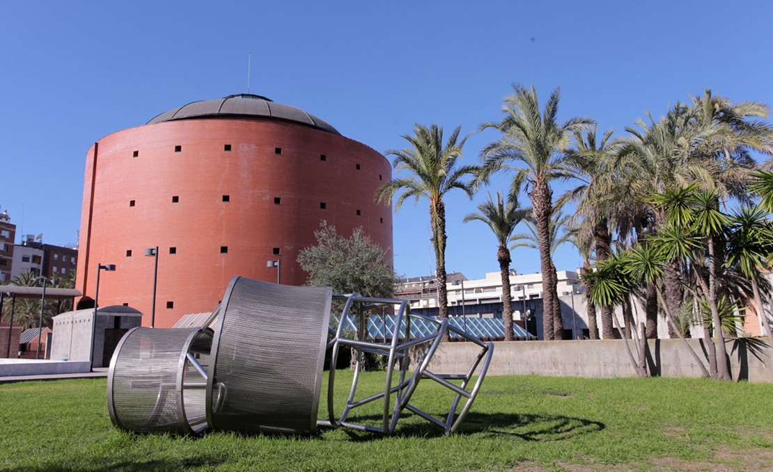 Buenos datos para la cultura: éxito de visitantes en los museos de la Junta de Extremadura