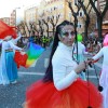 Imágenes de la Cabalgata de los Reyes Magos de Badajoz 2024