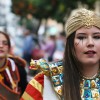 Ya huele a Carnaval gracias a las Candelas de Santa Marina