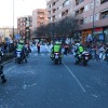 Imágenes de la Cabalgata de los Reyes Magos de Badajoz 2024