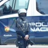 Gran despliegue policial en Suerte de Saavedra por una operación