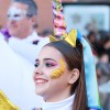 Imágenes de la Cabalgata de los Reyes Magos de Badajoz 2024