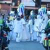 Imágenes de la Cabalgata de los Reyes Magos de Badajoz 2024