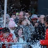 Imágenes de la Cabalgata de los Reyes Magos de Badajoz 2024