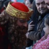 Imágenes de la Cabalgata de los Reyes Magos de Badajoz 2024