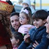 Imágenes de la Cabalgata de los Reyes Magos de Badajoz 2024