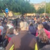 Más de 300 personas se congregan en la búsqueda de Manuela