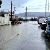 Los Bomberos del SEPEI imprescindibles durante la borrasca Juan