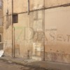 "La vergüenza del Casco Antiguo de Badajoz: los pacenses no merecen vivir así"