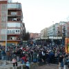 Imágenes de la Cabalgata de los Reyes Magos de Badajoz 2024