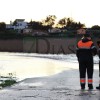 Vecinos de Campomanes (BA): "Hemos estado todo el día aislados"