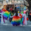 Imágenes de la Cabalgata de los Reyes Magos de Badajoz 2024