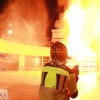 Ya huele a Carnaval gracias a las Candelas de Santa Marina