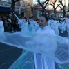 Imágenes de la Cabalgata de los Reyes Magos de Badajoz 2024