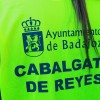 Imágenes de la Cabalgata de los Reyes Magos de Badajoz 2024