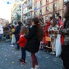 Imágenes de la Cabalgata de los Reyes Magos de Badajoz 2024