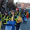 Imágenes de la Cabalgata de los Reyes Magos de Badajoz 2024