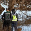 Badajoz sigue buscando a Manuela en la zona del azud del Guadiana