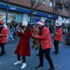 Imágenes de la Cabalgata de los Reyes Magos de Badajoz 2024