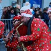 Imágenes de la Cabalgata de los Reyes Magos de Badajoz 2024