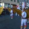 Imágenes de la Cabalgata de los Reyes Magos de Badajoz 2024