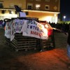 Buen ambiente en la antesala del Carnaval gracias a las Candelas de la margen derecha