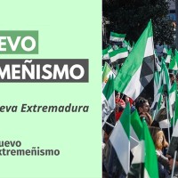 Nuevo Extremeñismo, la alternativa a la izquierda regionalista que busca afiliados