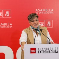 El PSOE registra mas de 600 enmiendas parciales a los presupuestos de la Junta