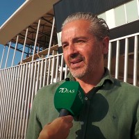 El CD Badajoz mueve ficha: Gudi deja de ser director deportivo