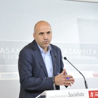 PSOE: “El gobierno de María Guardiola ha frenado la creación de empleo en la región en solo seis meses"