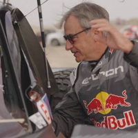 Carlos Sainz campeón del Rally Dakar a sus 61 años