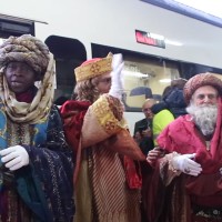 ¿Traerán los Reyes Magos el tren digno a Extremadura? Esta es la opinión de los políticos a 7Días