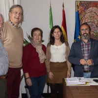 La Diputación busca posicionar a Cáceres en rutas nacionales y una internacional