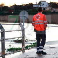 Badajoz vuelve a la normalidad y desactivan el Plan de Emergencias