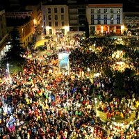 Los requisitos del PSOE de Badajoz para tener un buen Carnaval