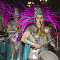 En Cáceres apuestan por un desfile inclusivo para celebrar su Carnaval