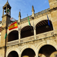 Reivindican el pago de las nóminas a los trabajadores del Bus Urbano de Plasencia