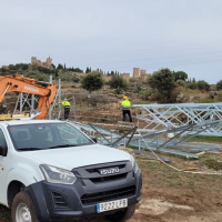 Patrimonio no frenará las obras por la fábrica de diamantes de Di Caprio en Trujillo