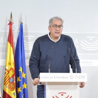 UpE: “Los datos de empleo en Extremadura son positivos gracias al Gobierno de coalición estatal”