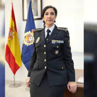 Marlaska nombra a María Elisa Fariñas comisaria jefa superior de Extremadura