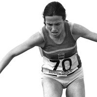 Muere la primera atleta olímpica española, "la mujer que abrió camino"