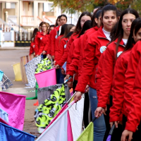 Los Tukanes abrirán el desfile de Carnaval con un espectáculo eurovisivo